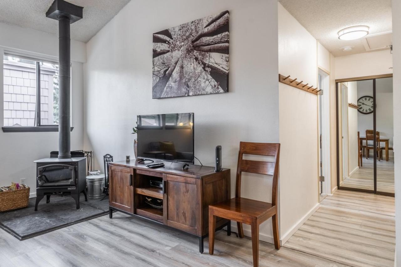 Summit #256 - Top Floor Summit 1 Bedrm 1 Bathrm Condo Just Steps Too Little Eagle Lodge Sleeps 4 ماموث لاكيس المظهر الخارجي الصورة