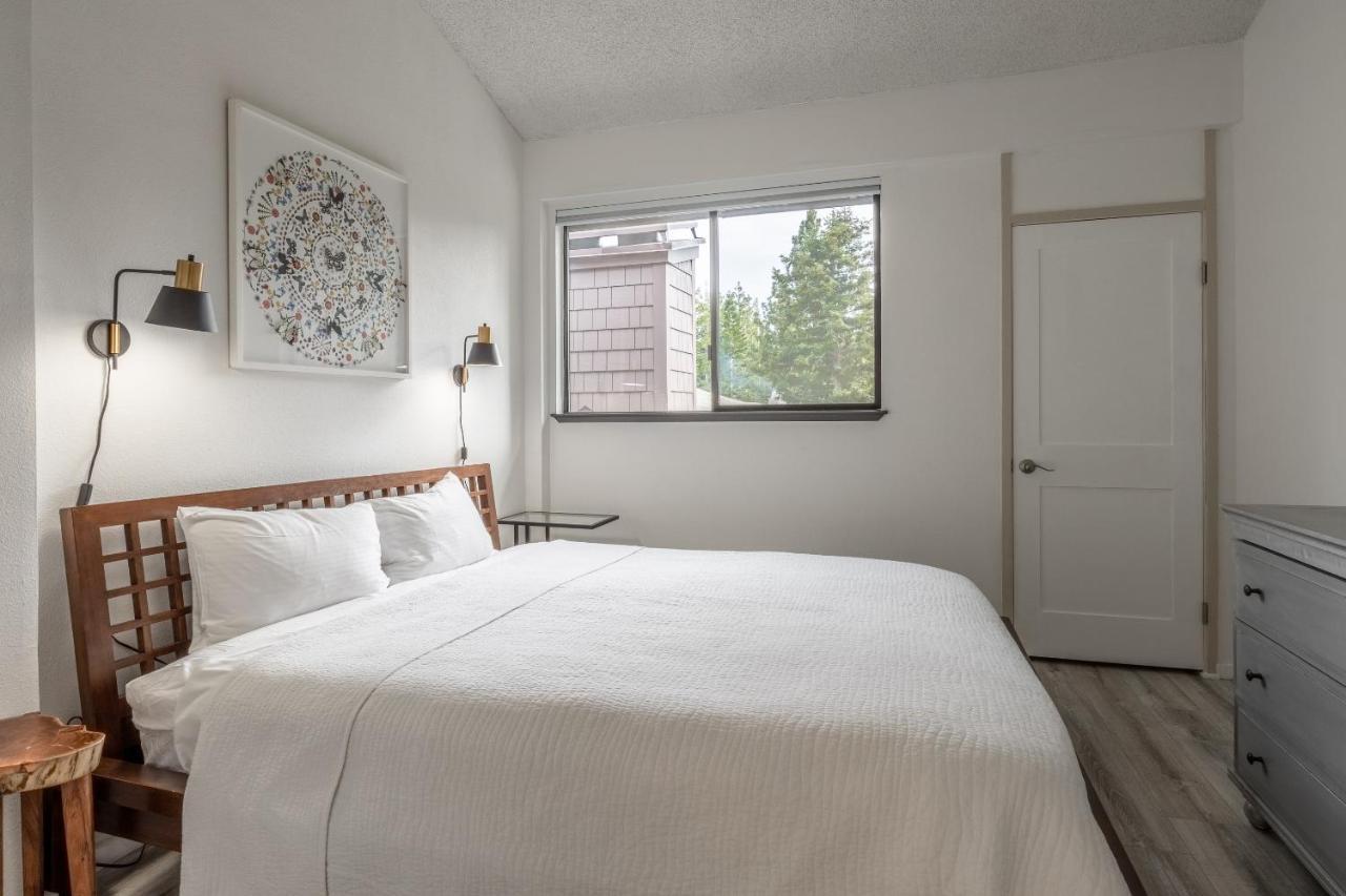Summit #256 - Top Floor Summit 1 Bedrm 1 Bathrm Condo Just Steps Too Little Eagle Lodge Sleeps 4 ماموث لاكيس المظهر الخارجي الصورة