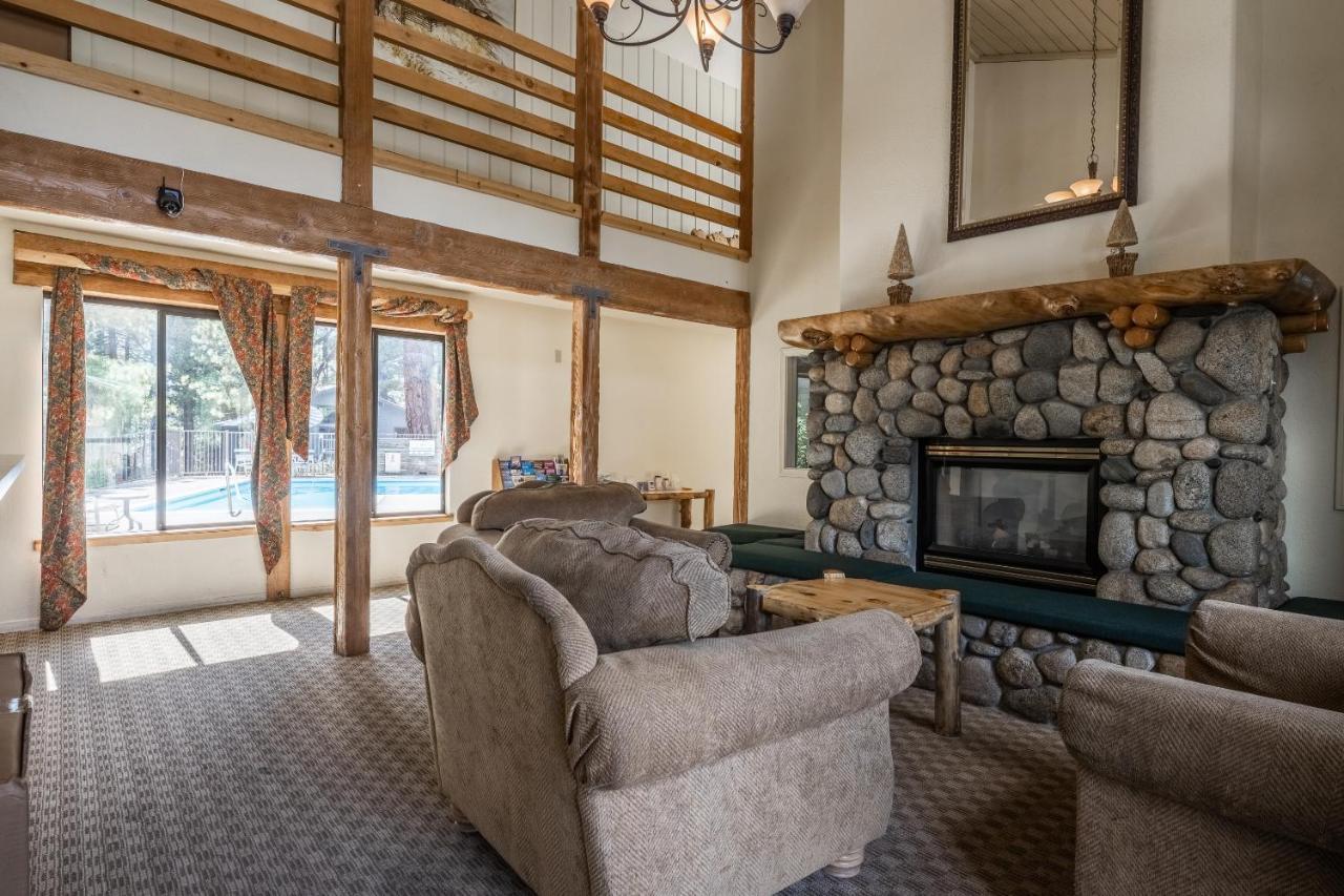 Summit #256 - Top Floor Summit 1 Bedrm 1 Bathrm Condo Just Steps Too Little Eagle Lodge Sleeps 4 ماموث لاكيس المظهر الخارجي الصورة